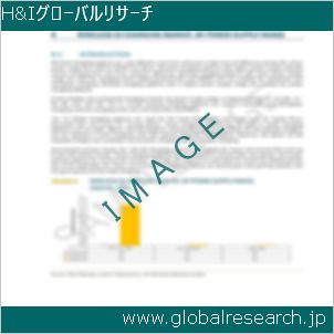 グローバルリサーチ調査レポートのイメージ